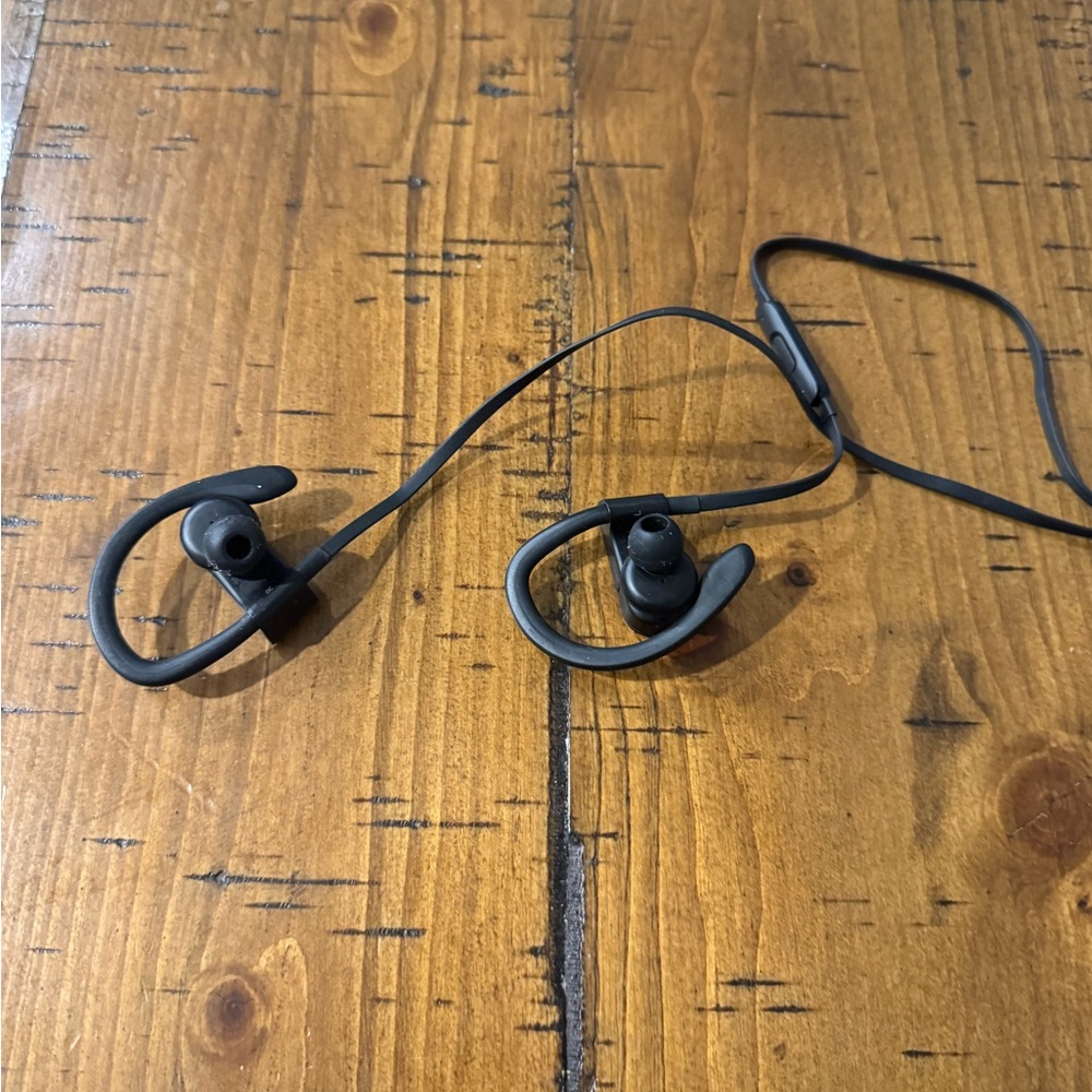 Power beats 3
